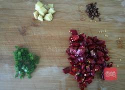 香辣串串虾的做法图解7