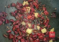 香辣串串虾的做法图解8