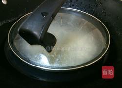 芒果椰汁西米露的做法图解4