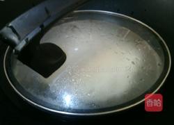 芒果椰汁西米露的做法图解7