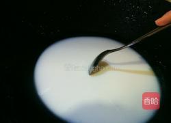 芒果椰汁西米露的做法图解9