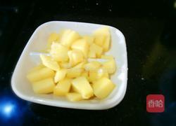 芒果椰汁西米露的做法图解13