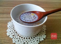 芒果椰汁西米露的做法图解14