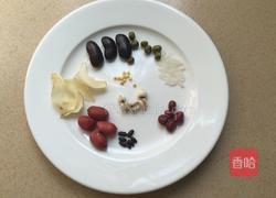 排毒养颜粥的做法图解1
