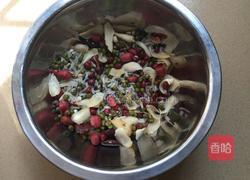 排毒养颜粥的做法图解2