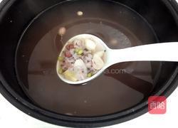 排毒养颜粥的做法图解3