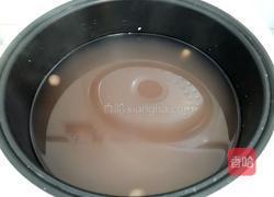 排毒养颜粥的做法图解4