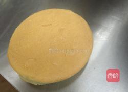 水果蛋糕的做法图解1