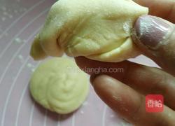 茄子肉饼的做法图解7