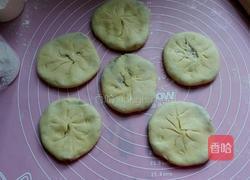 茄子肉饼的做法图解10