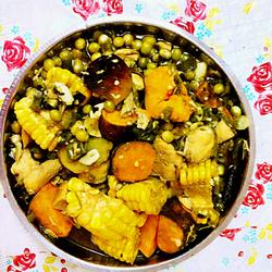 辣椒鸡的做法[图]