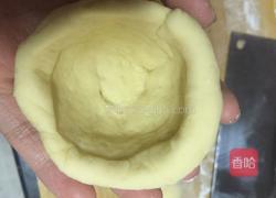 玉米面窝窝头的做法图解10