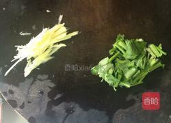 清蒸太阳鱼的做法图解2