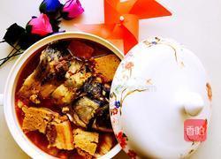 鱼饼的做法图解1