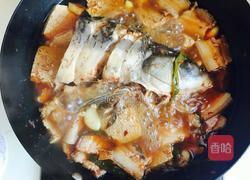 懒人炖鱼的做法图解11