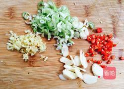 麻婆豆腐的做法图解3