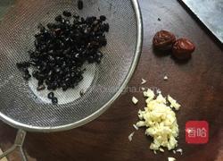 梅子蒜蓉蒸排骨的做法图解3