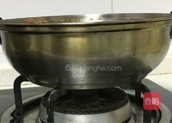 夏日凉拌毛豆的做法图解2