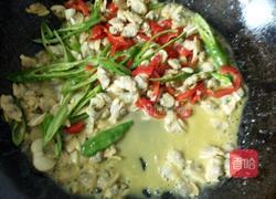 双色花蛤肉的做法图解3