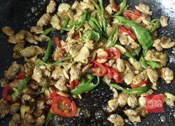 双色花蛤肉的做法图解5