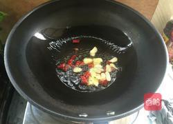 炝炒空心菜的做法图解3