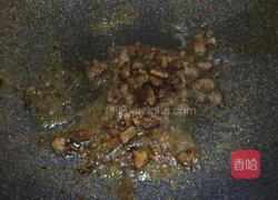 炒意面的做法图解4