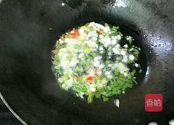 肉丝炒茄子的做法图解3