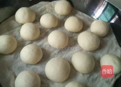 馒头的做法图解4