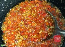 凉拌干黄花菜的做法图解3