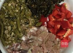 玉米面窝窝头的做法图解12