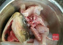 ～酸菜鱼～的做法图解3