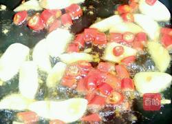 紫苏煎黄瓜的做法图解3