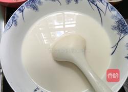 咸千层糕的做法图解4