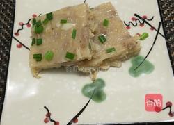 咸千层糕的做法图解10