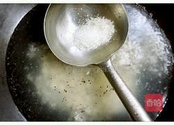 米酒桂花煮小汤圆的做法图解8