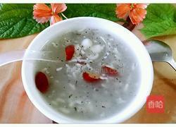 米酒桂花煮小汤圆的做法图解11