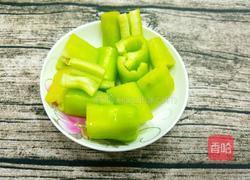 小土豆香菇烧鸡块的做法图解5