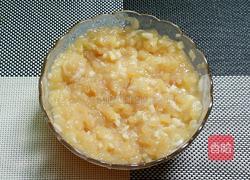 鸡肉丸子的做法图解5