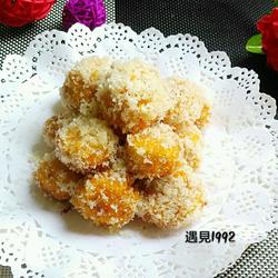 鸡肉丸子的做法[图]