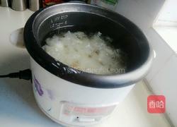 红枣枸杞银耳汤的做法图解6