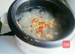 红枣枸杞银耳汤的做法图解7