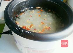 红枣枸杞银耳汤的做法图解9