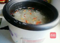 红枣枸杞银耳汤的做法图解10