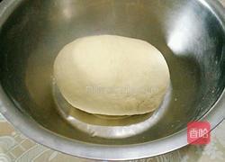 自制 手擀鸡蛋面条的做法图解5