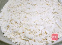 自制 手擀鸡蛋面条的做法图解4