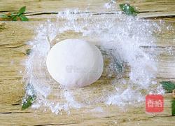 自制 手擀鸡蛋面条的做法图解6