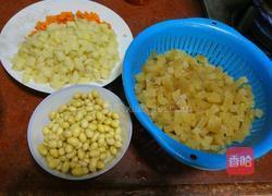 八宝辣子的做法图解3