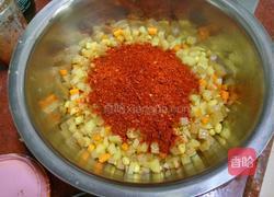 八宝辣子的做法图解9