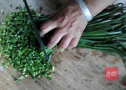 糊饼的做法图解2