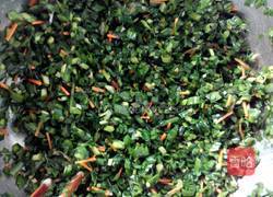 糊饼的做法图解3